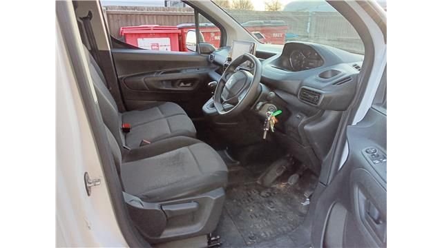 Used Peugeot Partner 2023 for sale - 77227045: Photo 17