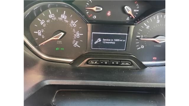 Used Peugeot Partner 2023 for sale - 77227045: Photo 19