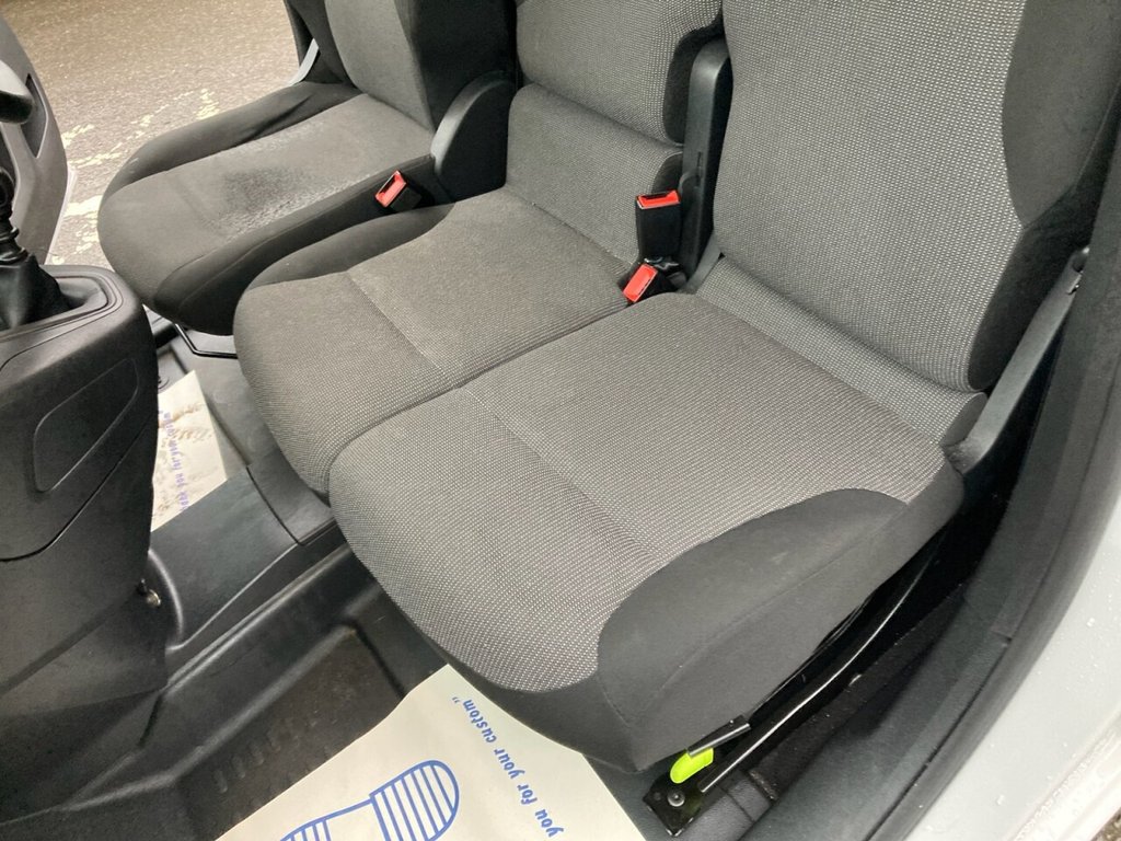 Used Peugeot Partner 2023 for sale - 77227045: Photo 31