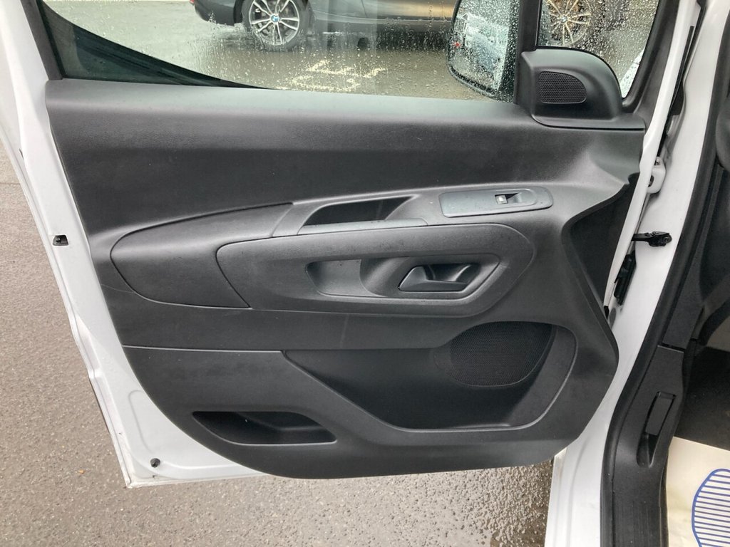 Used Peugeot Partner 2023 for sale - 77227045: Photo 33