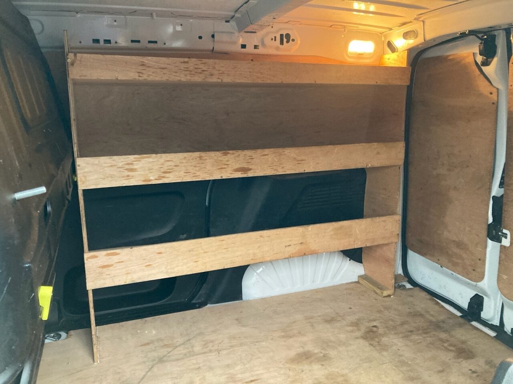 Used Peugeot Partner 2023 for sale - 77227045: Photo 35