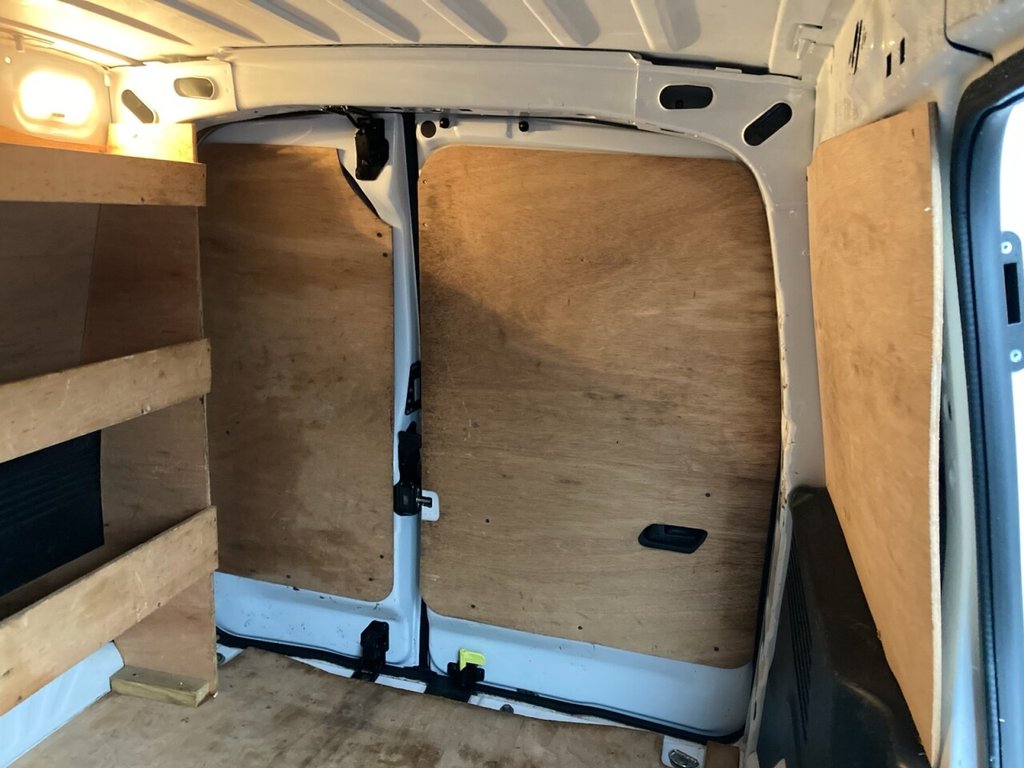 Used Peugeot Partner 2023 for sale - 77227045: Photo 36