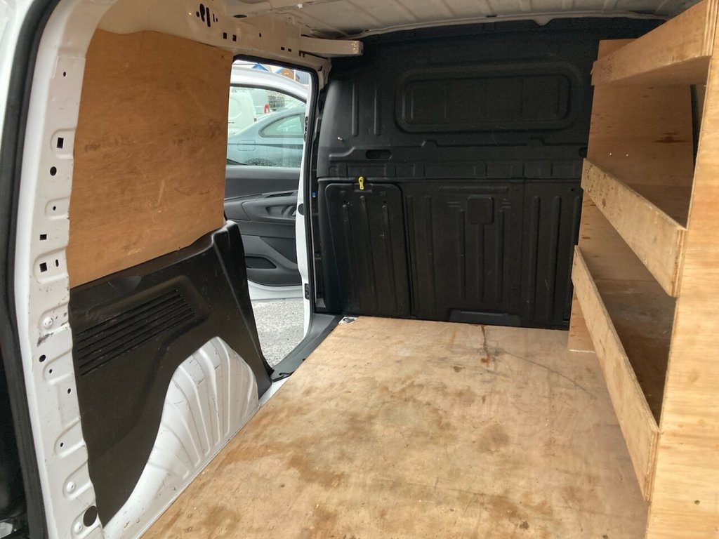 Used Peugeot Partner 2023 for sale - 77227045: Photo 42