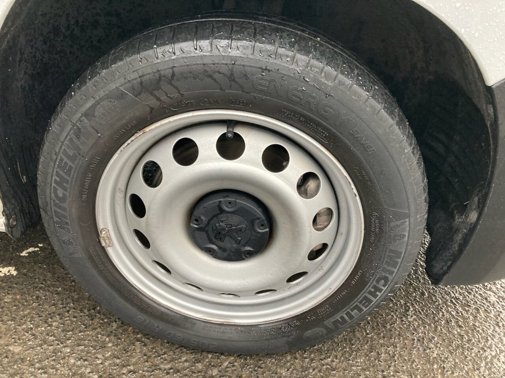 Used Peugeot Partner 2023 for sale - 77227045: Photo 45