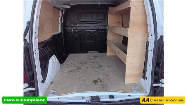 Used Peugeot Partner 2023 for sale - 77227045: Photo 8