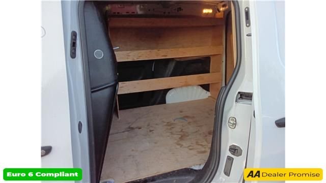 Used Peugeot Partner 2023 for sale - 77227045: Photo 9