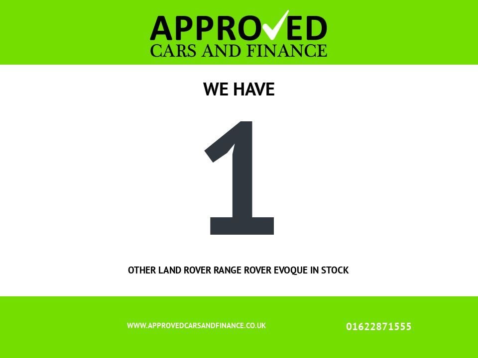 Used Land Rover Range Rover Evoque 2019 for sale - 77521343: Photo 4