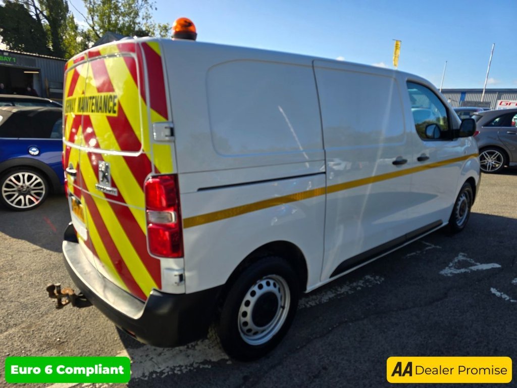 Used Peugeot Expert 2022 for sale - 76634911: Photo 13