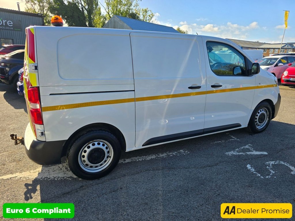 Used Peugeot Expert 2022 for sale - 76634911: Photo 14