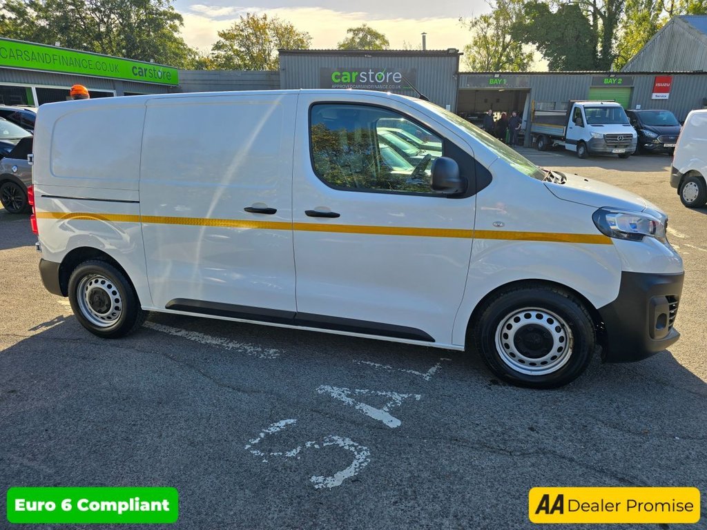 Used Peugeot Expert 2022 for sale - 76634911: Photo 15