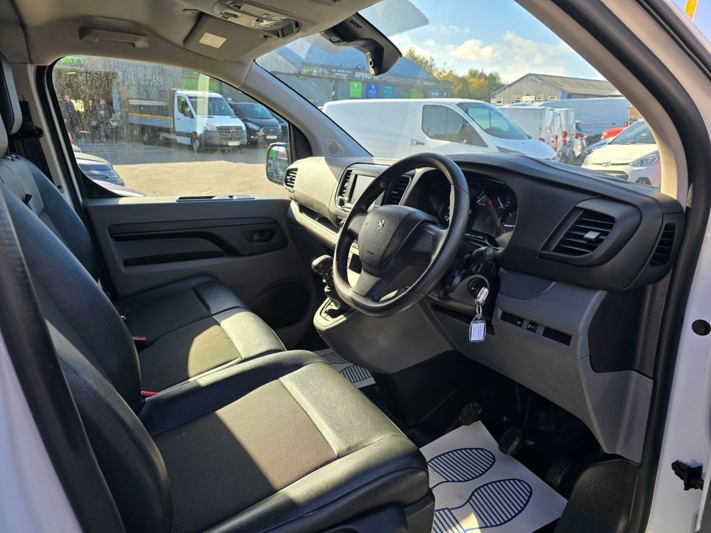 Used Peugeot Expert 2022 for sale - 76634911: Photo 16