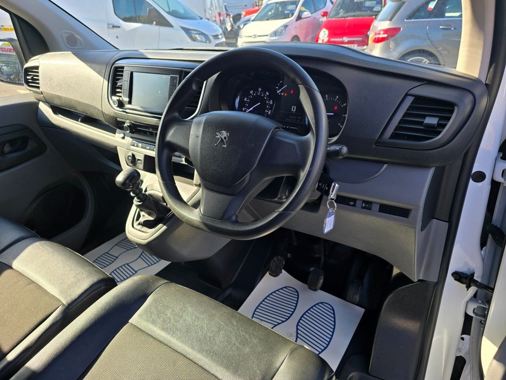 Used Peugeot Expert 2022 for sale - 76634911: Photo 17