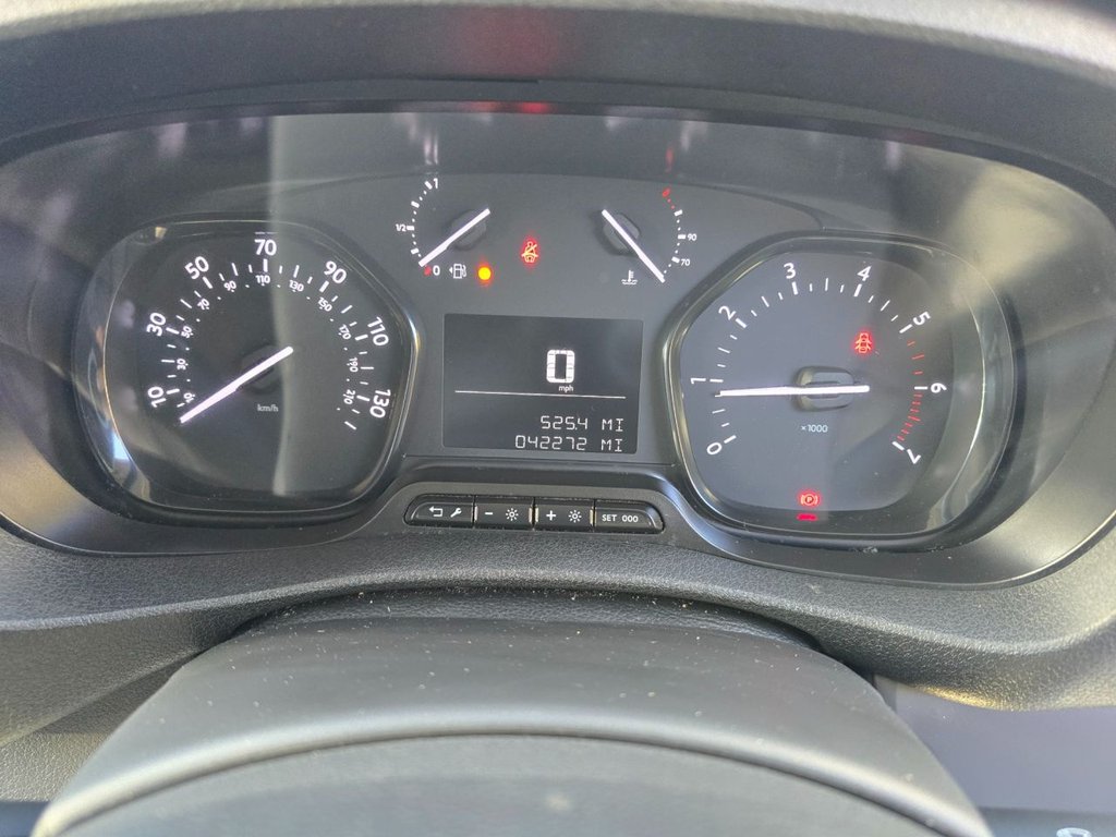 Used Peugeot Expert 2022 for sale - 76634911: Photo 19