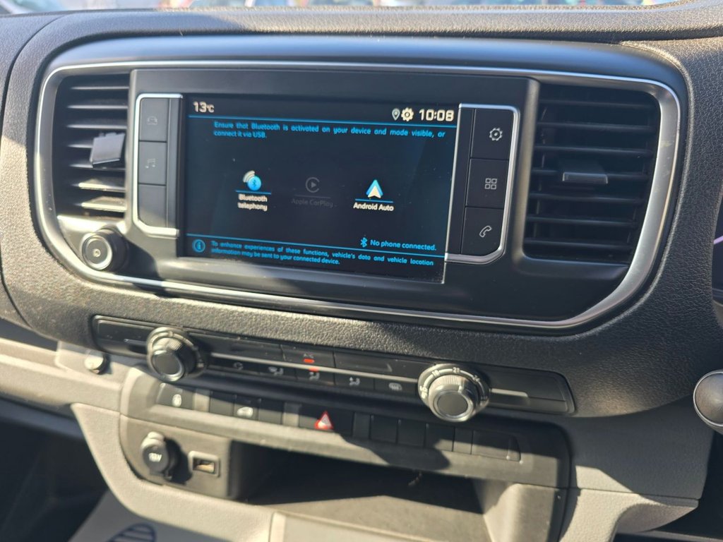 Used Peugeot Expert 2022 for sale - 76634911: Photo 20