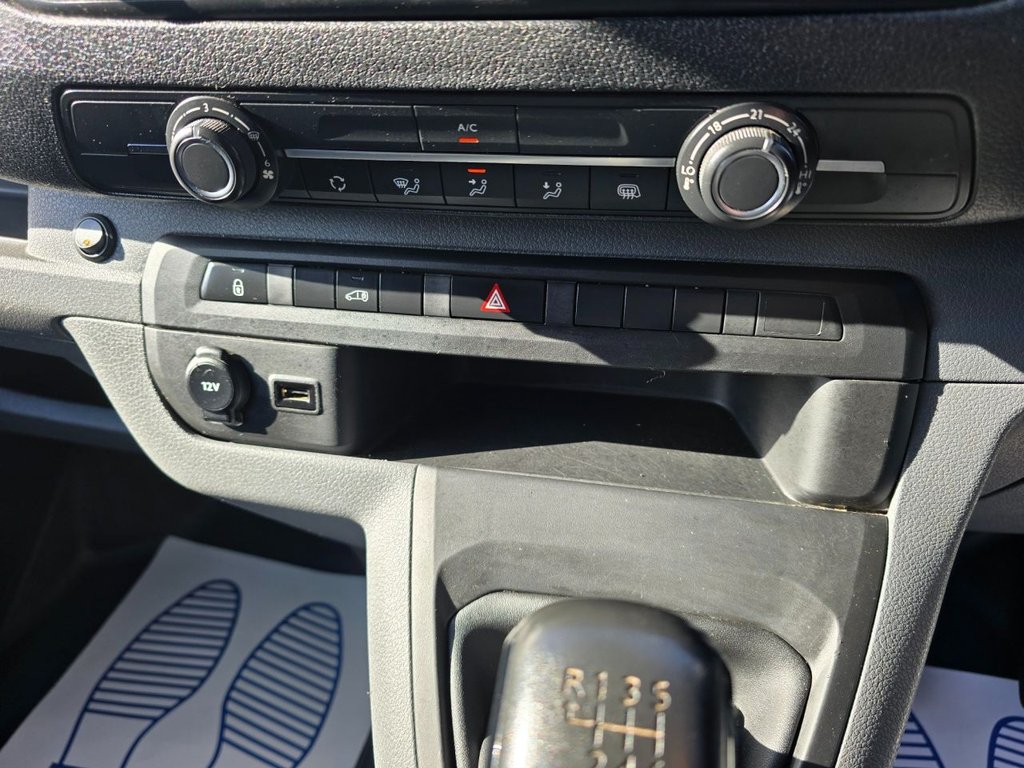 Used Peugeot Expert 2022 for sale - 76634911: Photo 22