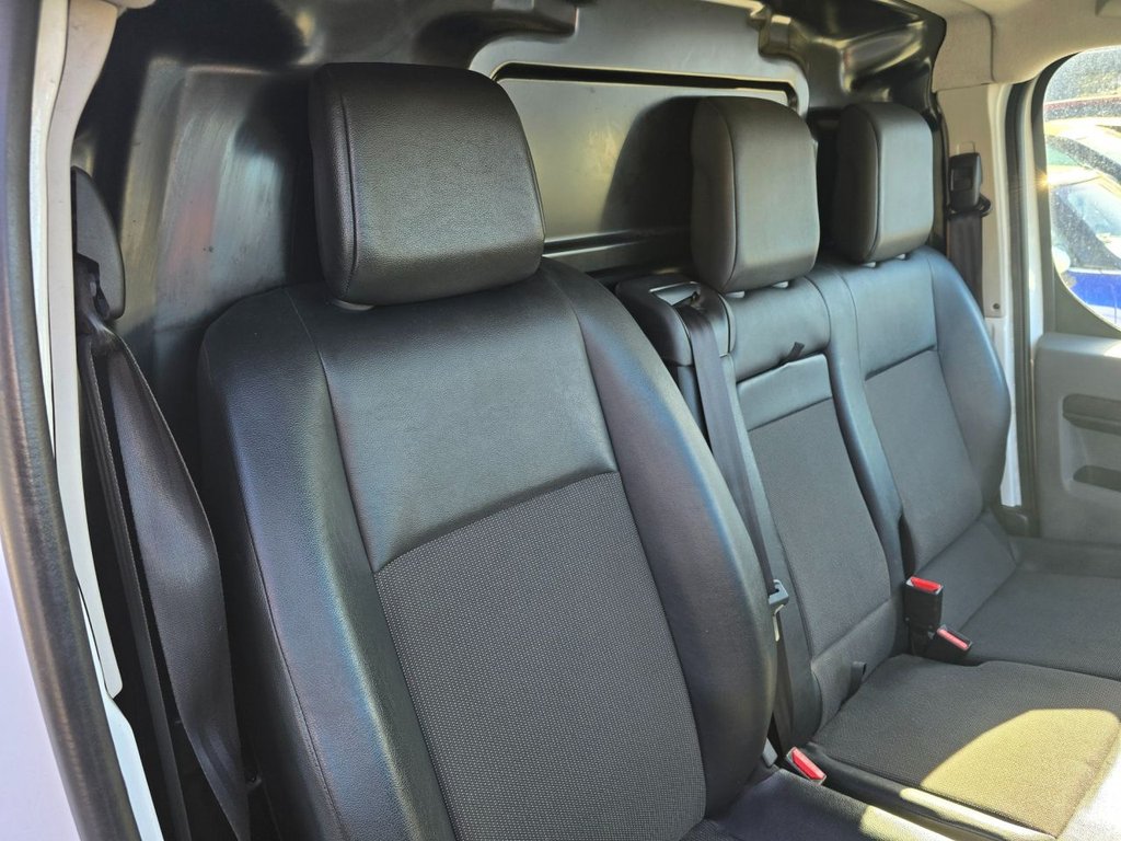 Used Peugeot Expert 2022 for sale - 76634911: Photo 24