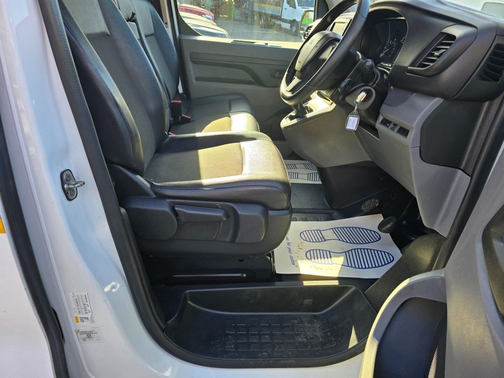 Used Peugeot Expert 2022 for sale - 76634911: Photo 26