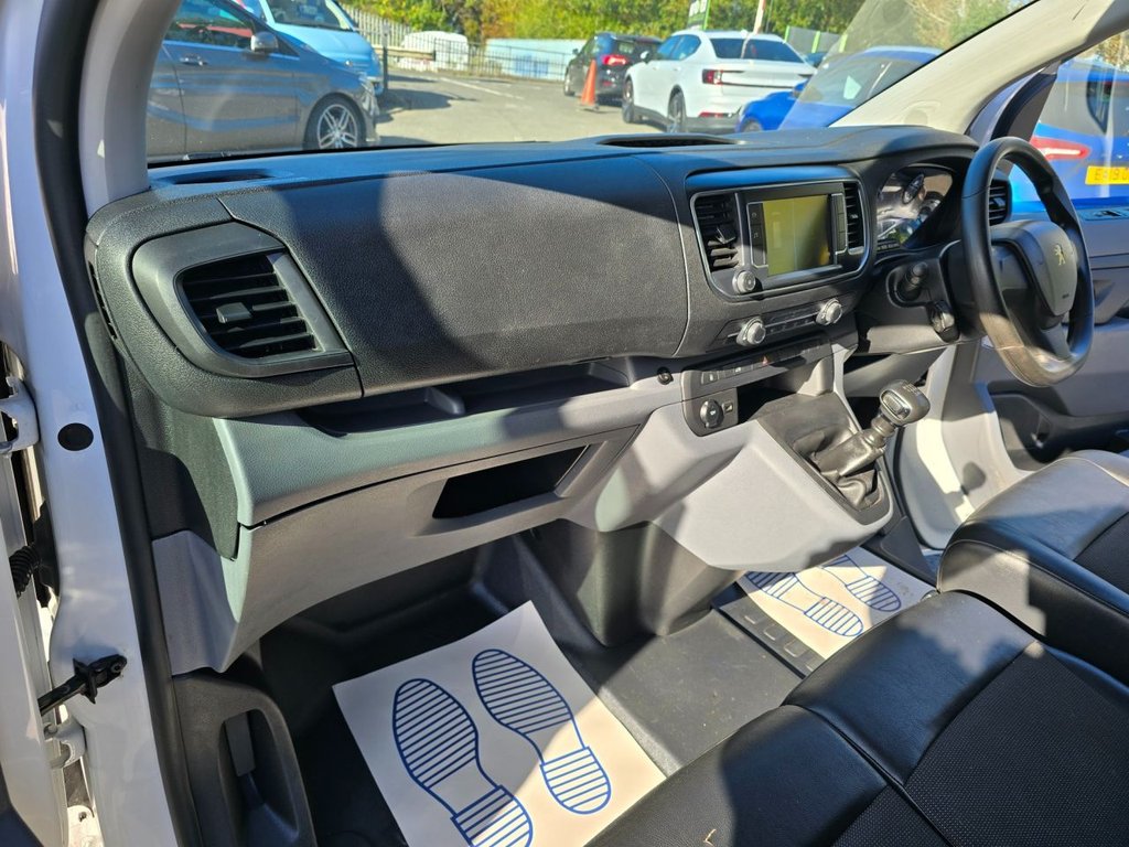 Used Peugeot Expert 2022 for sale - 76634911: Photo 29