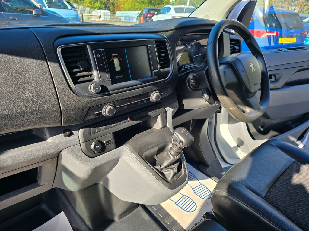 Used Peugeot Expert 2022 for sale - 76634911: Photo 30