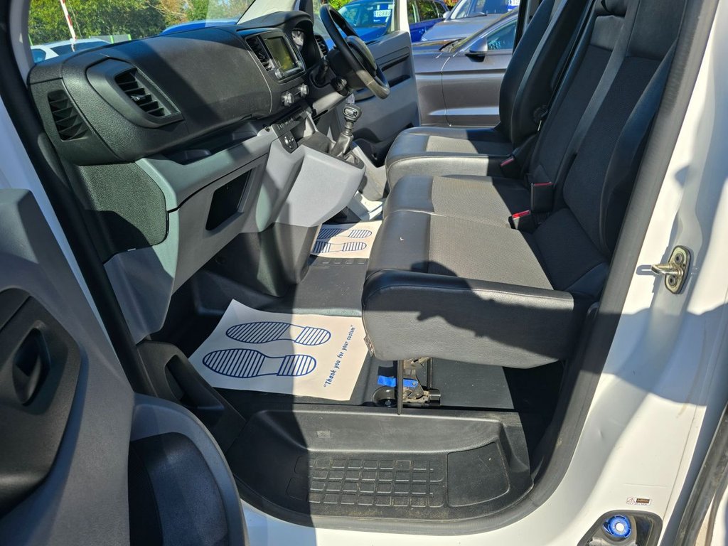 Used Peugeot Expert 2022 for sale - 76634911: Photo 33