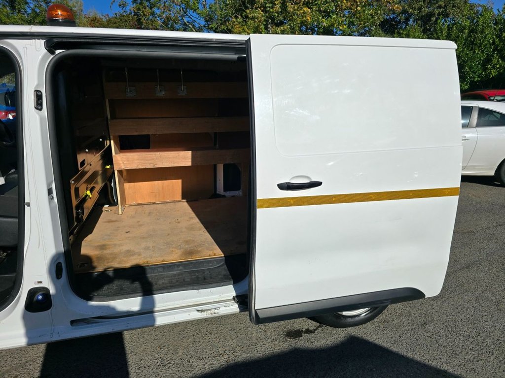 Used Peugeot Expert 2022 for sale - 76634911: Photo 35