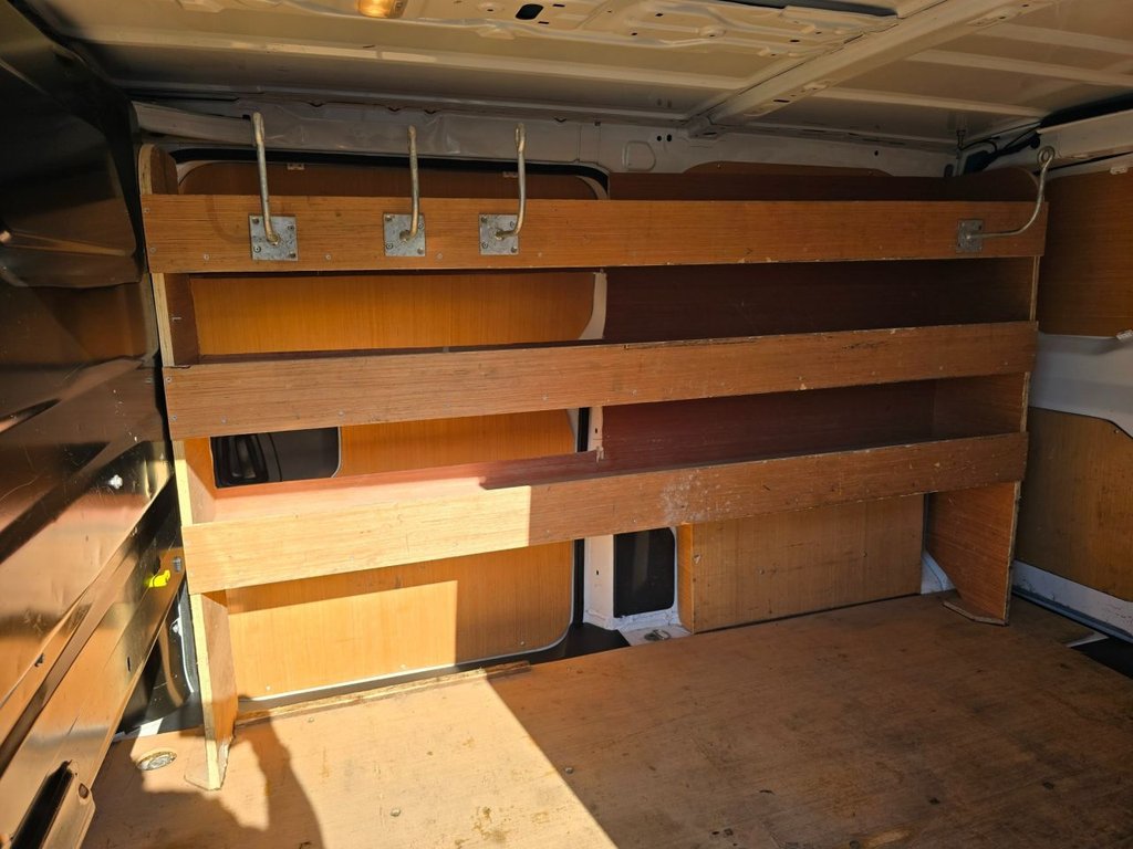 Used Peugeot Expert 2022 for sale - 76634911: Photo 36