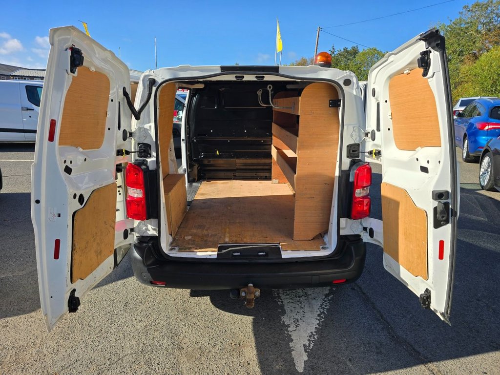 Used Peugeot Expert 2022 for sale - 76634911: Photo 40