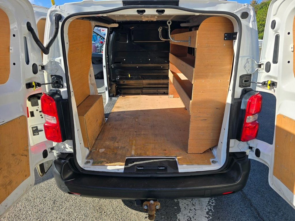 Used Peugeot Expert 2022 for sale - 76634911: Photo 41