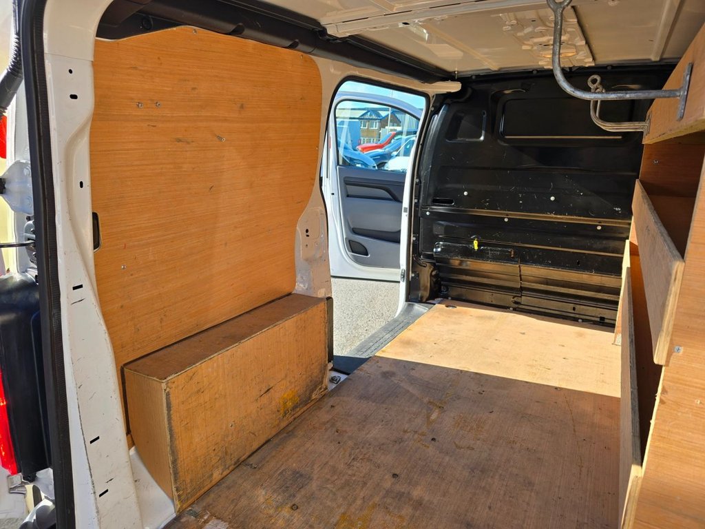 Used Peugeot Expert 2022 for sale - 76634911: Photo 43