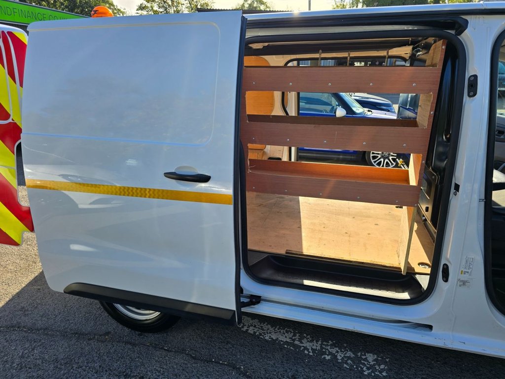 Used Peugeot Expert 2022 for sale - 76634911: Photo 45