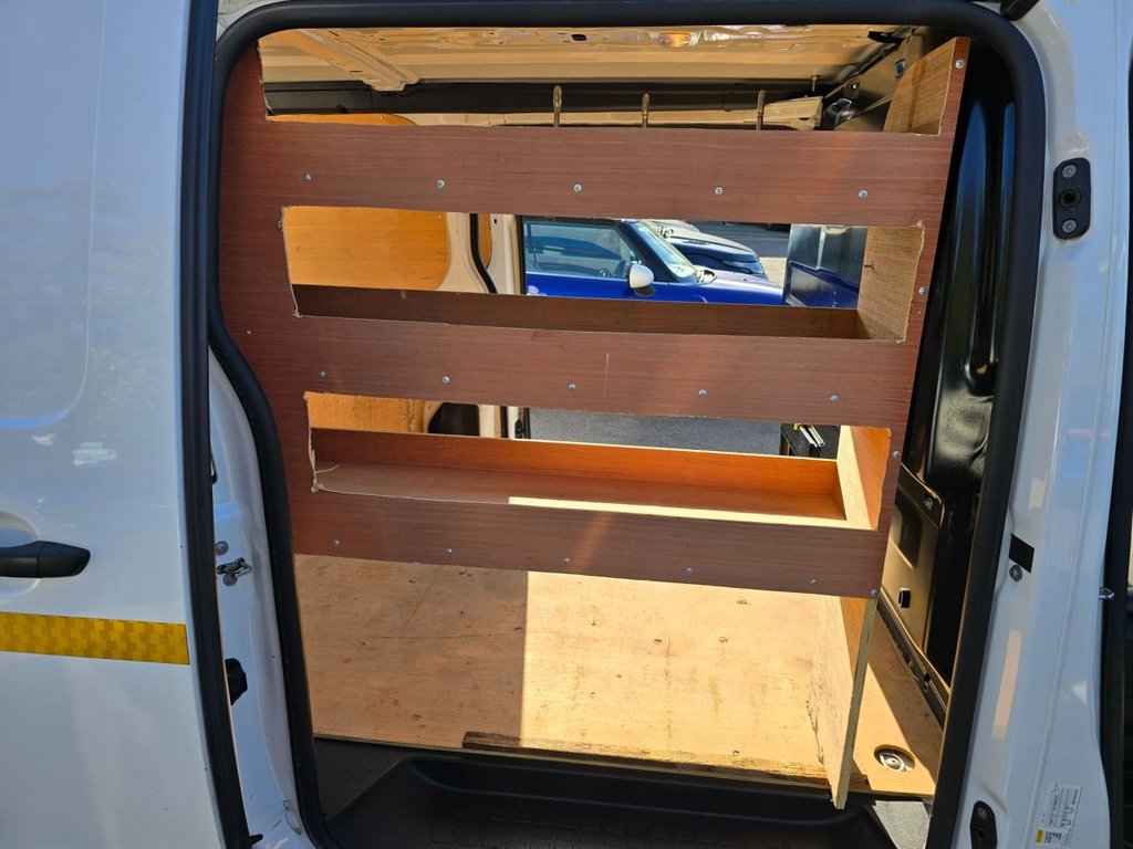 Used Peugeot Expert 2022 for sale - 76634911: Photo 46