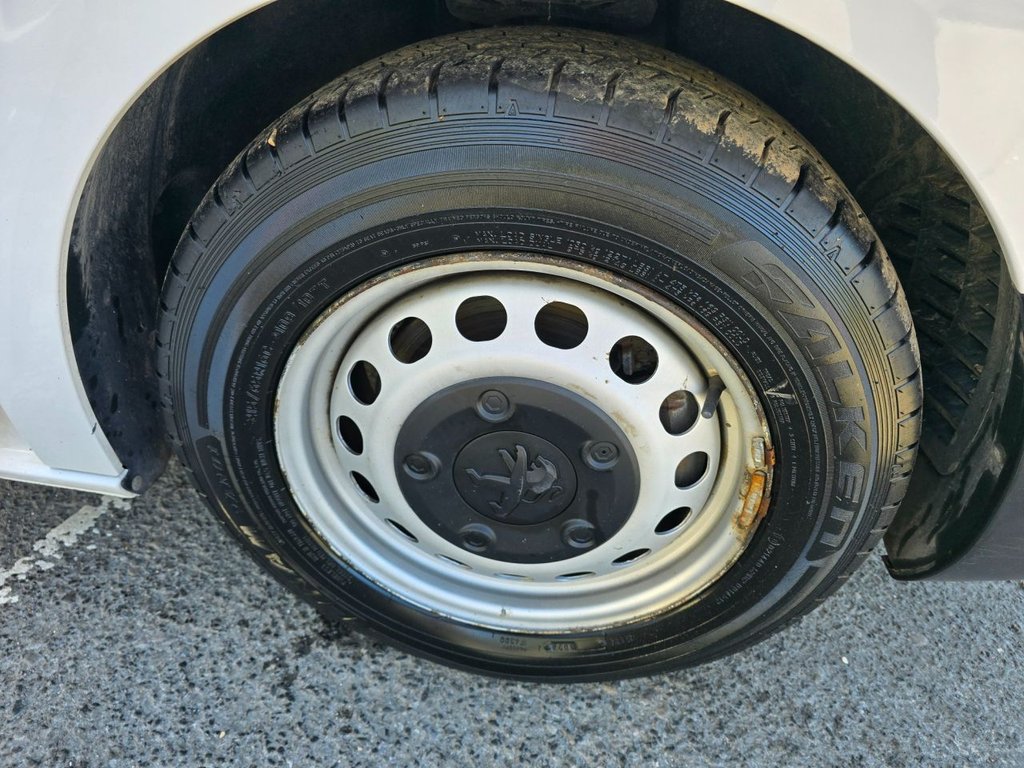 Used Peugeot Expert 2022 for sale - 76634911: Photo 48