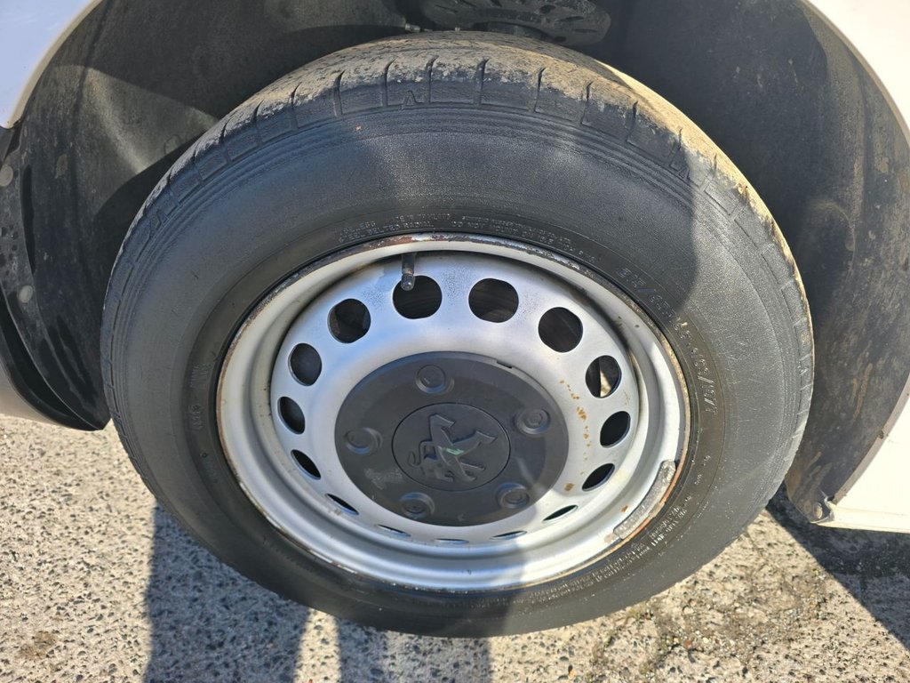 Used Peugeot Expert 2022 for sale - 76634911: Photo 50