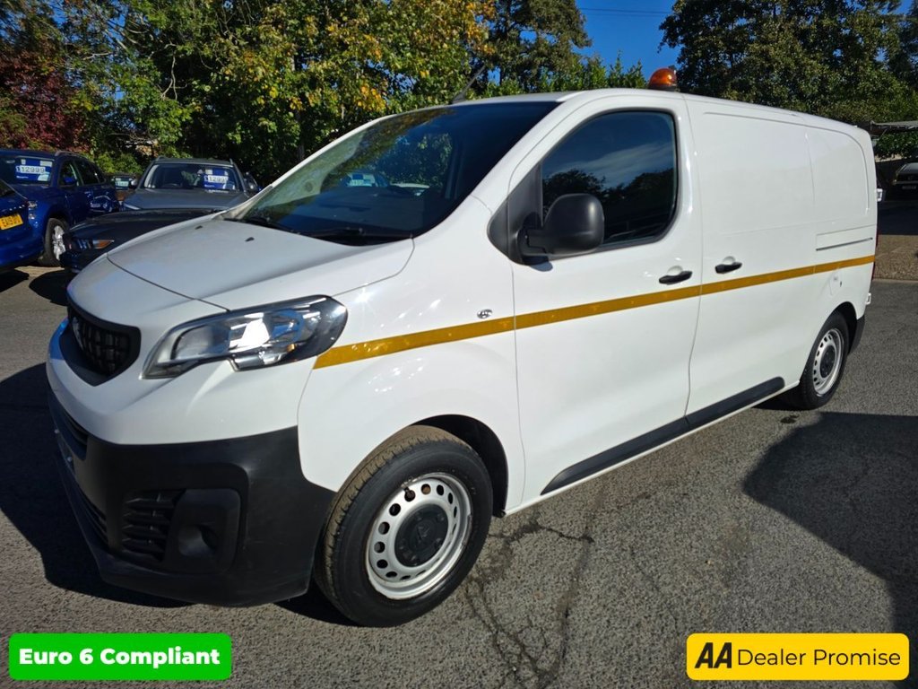Used Peugeot Expert 2022 for sale - 76634911: Photo 6