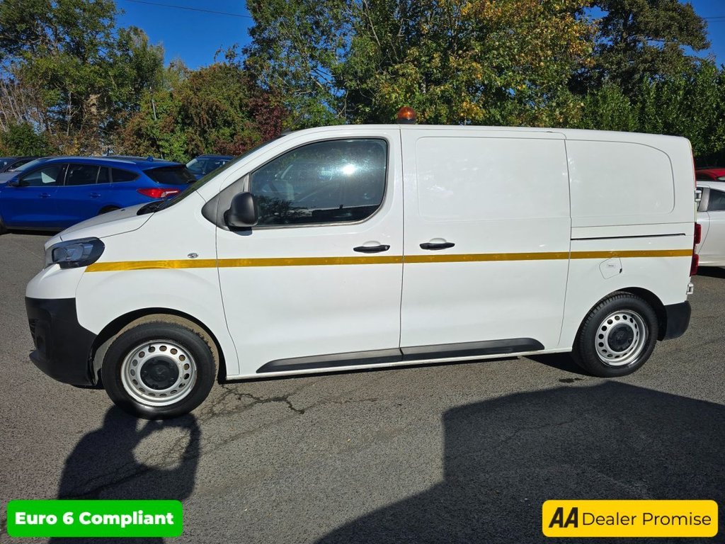 Used Peugeot Expert 2022 for sale - 76634911: Photo 7