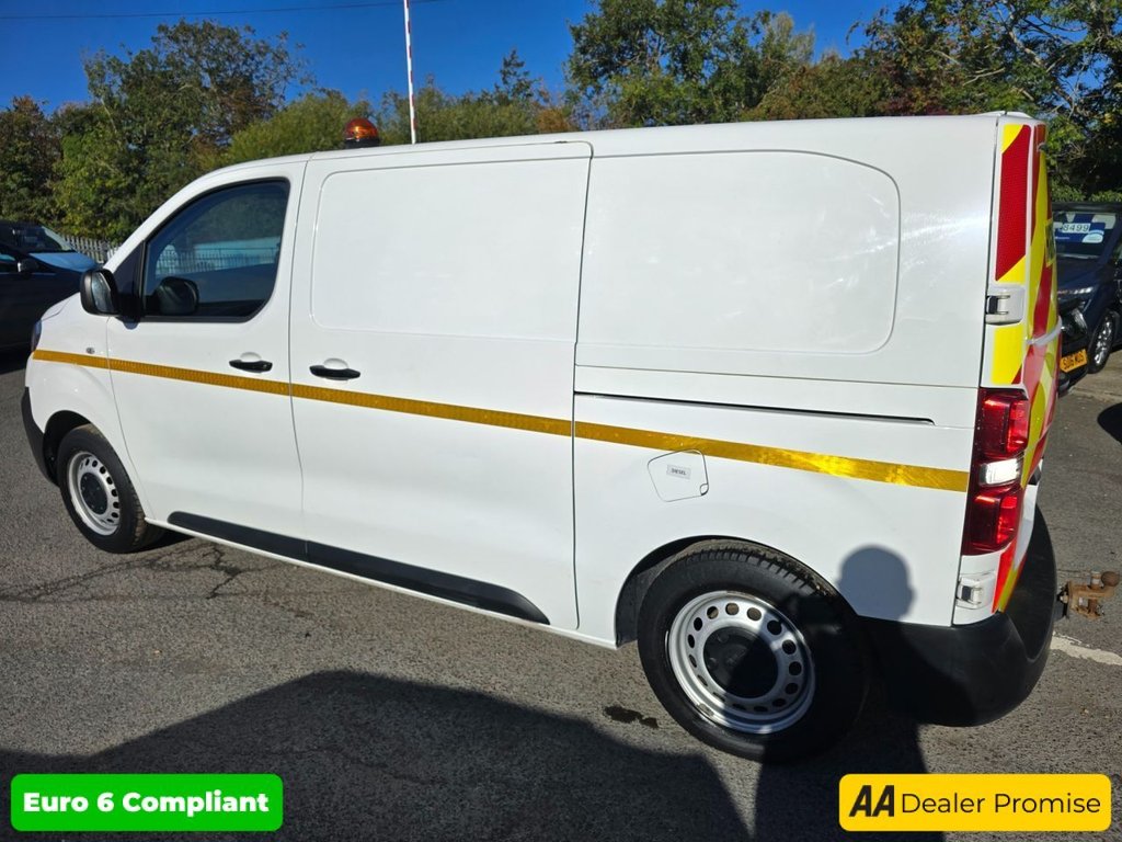 Used Peugeot Expert 2022 for sale - 76634911: Photo 8