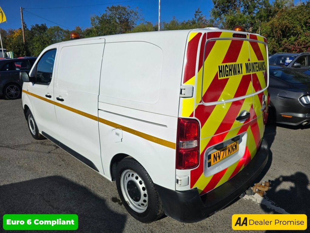 Used Peugeot Expert 2022 for sale - 76634911: Photo 9