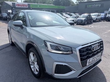 Used Audi Q2 2022 for sale - 79009689: Photo