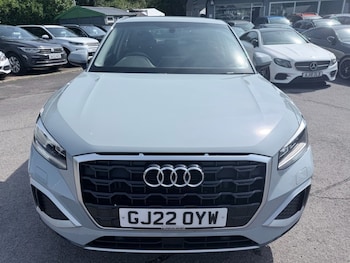 Used Audi Q2 2022 for sale - 79009689: Photo