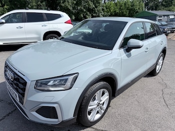 Used Audi Q2 2022 for sale - 79009689: Photo