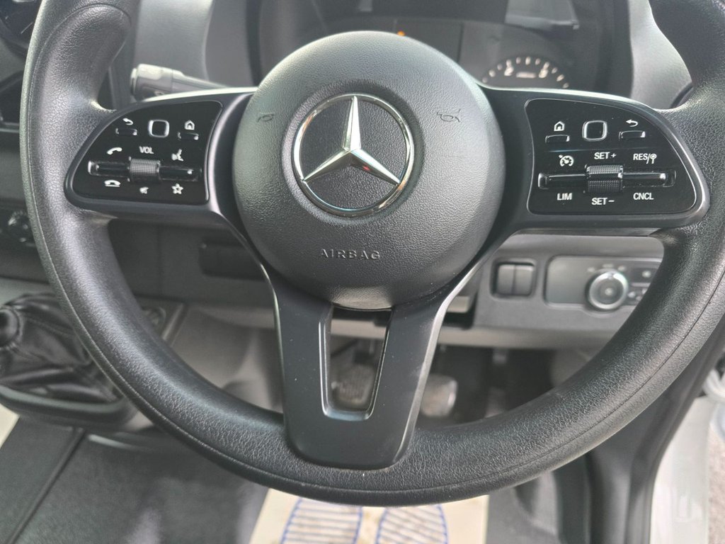 Used Mercedes-Benz Sprinter 2021 for sale - 76634864: Photo 15