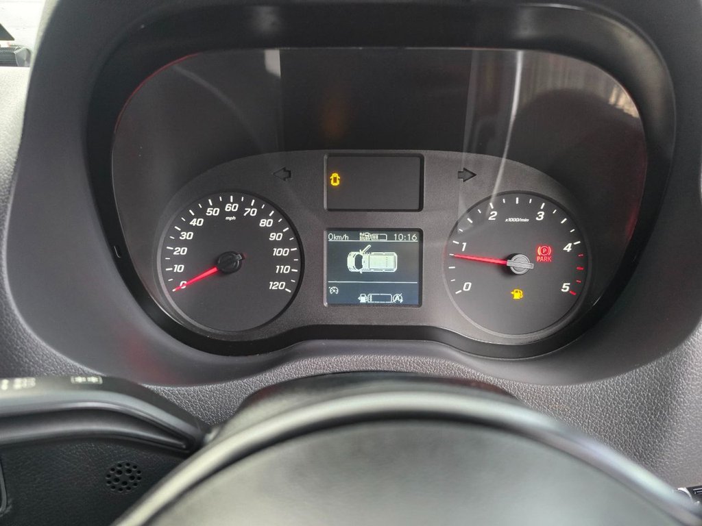 Used Mercedes-Benz Sprinter 2021 for sale - 76634864: Photo 16