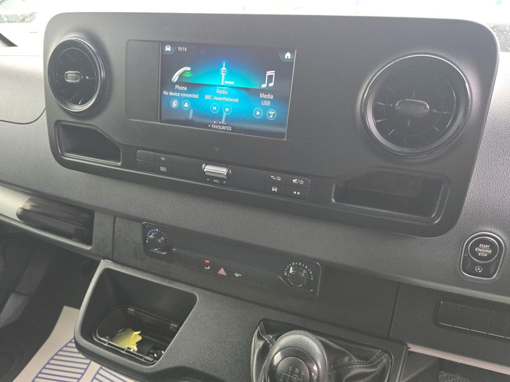 Used Mercedes-Benz Sprinter 2021 for sale - 76634864: Photo 17