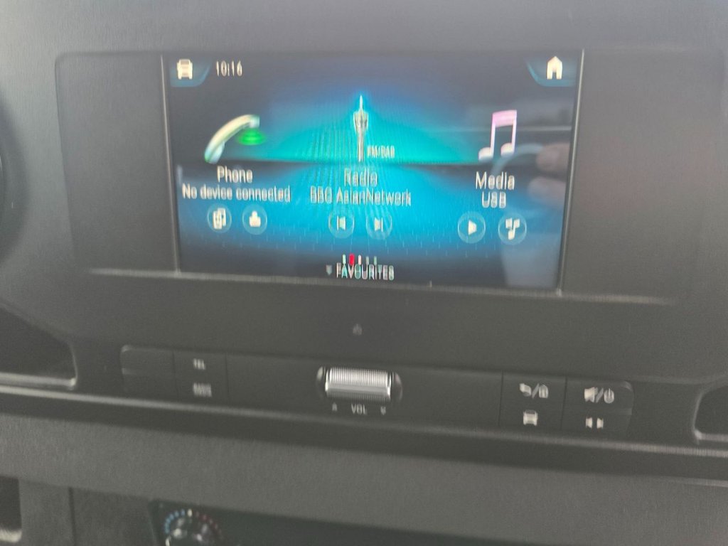 Used Mercedes-Benz Sprinter 2021 for sale - 76634864: Photo 18