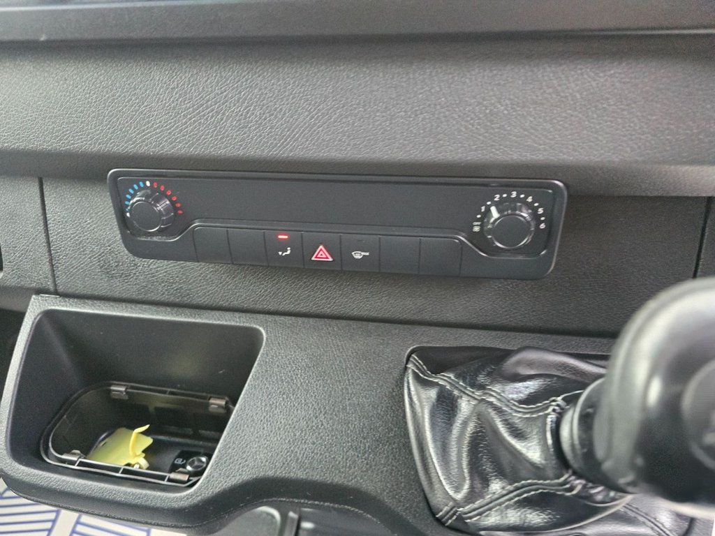 Used Mercedes-Benz Sprinter 2021 for sale - 76634864: Photo 19