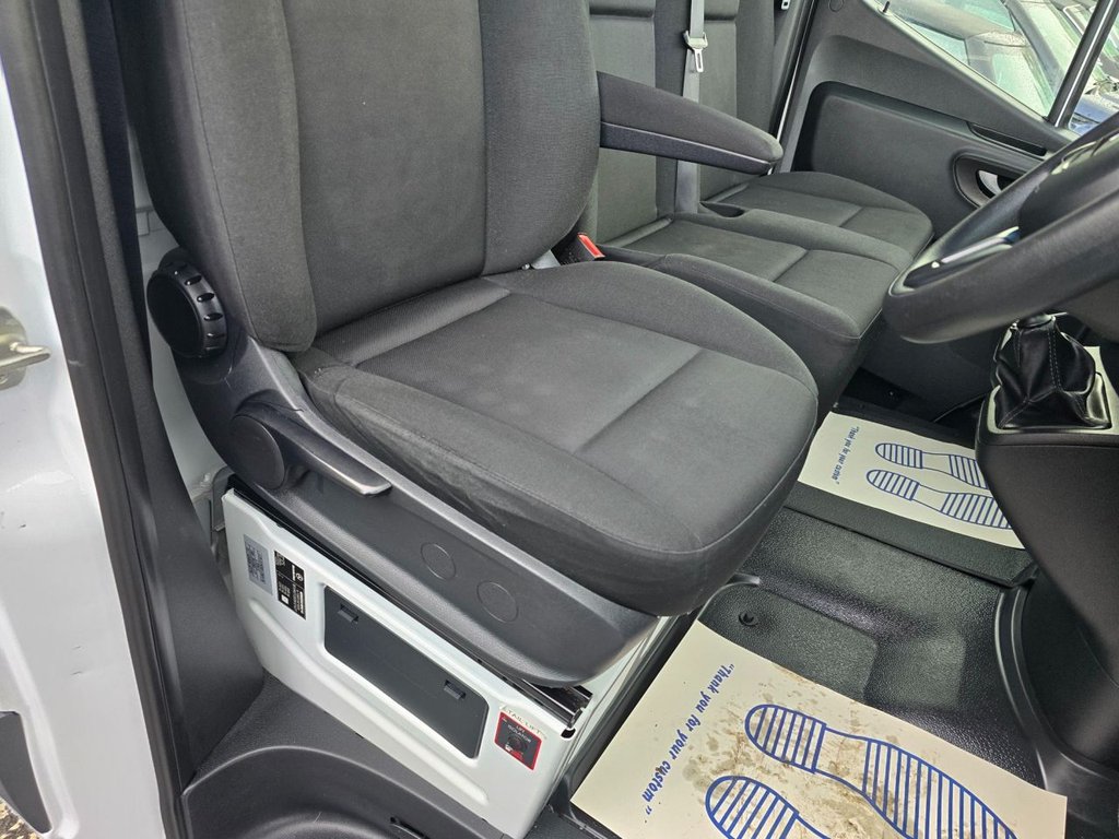 Used Mercedes-Benz Sprinter 2021 for sale - 76634864: Photo 22