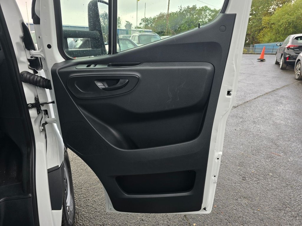 Used Mercedes-Benz Sprinter 2021 for sale - 76634864: Photo 25