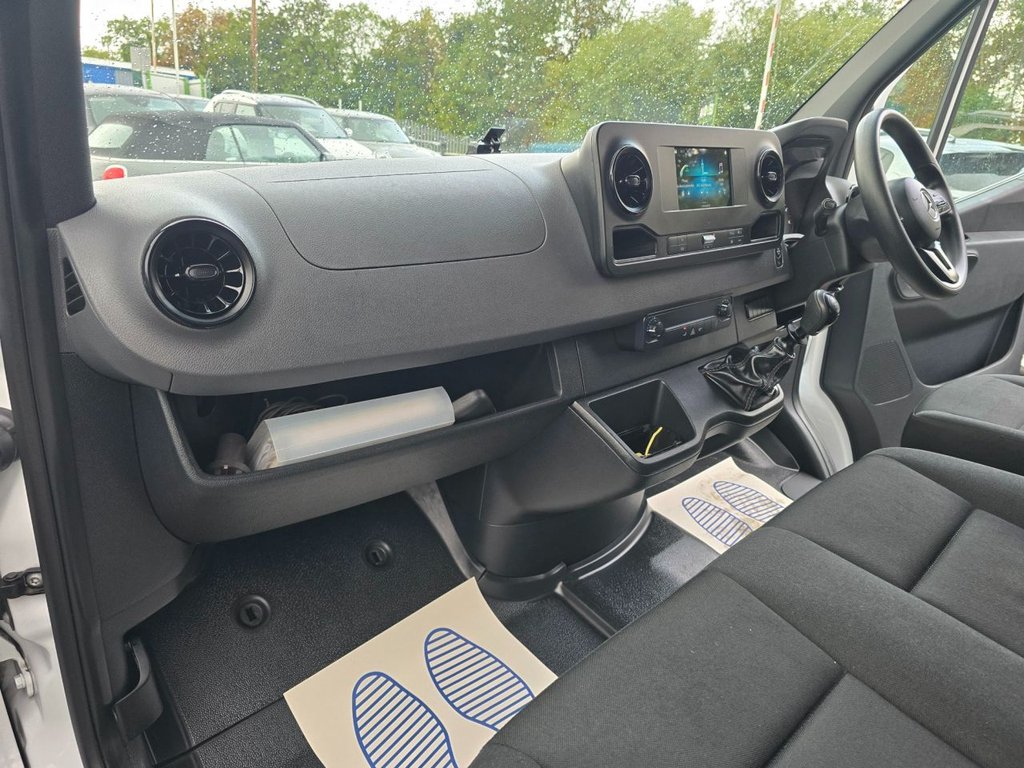 Used Mercedes-Benz Sprinter 2021 for sale - 76634864: Photo 26