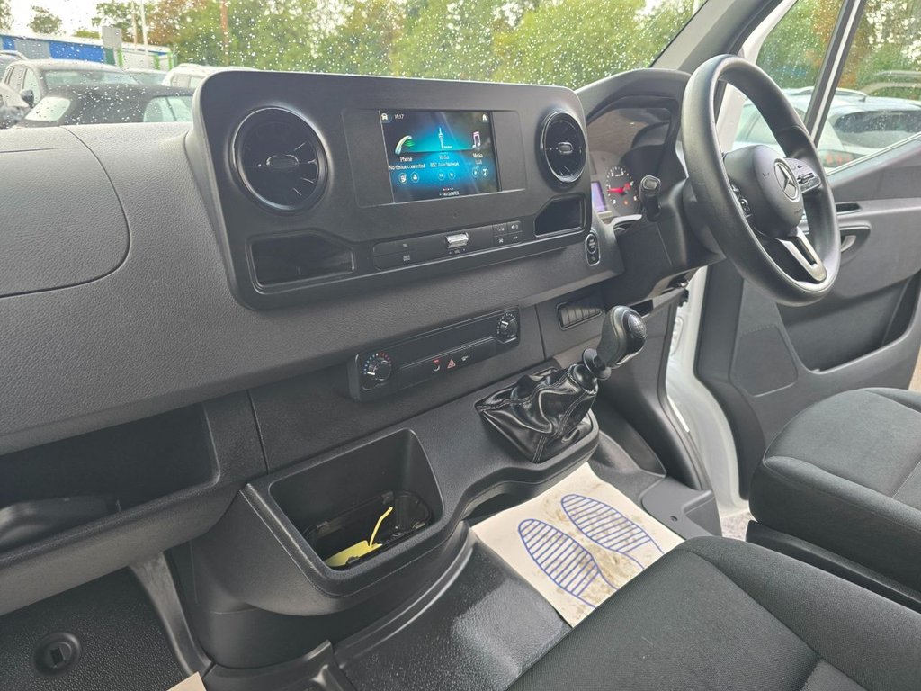 Used Mercedes-Benz Sprinter 2021 for sale - 76634864: Photo 27