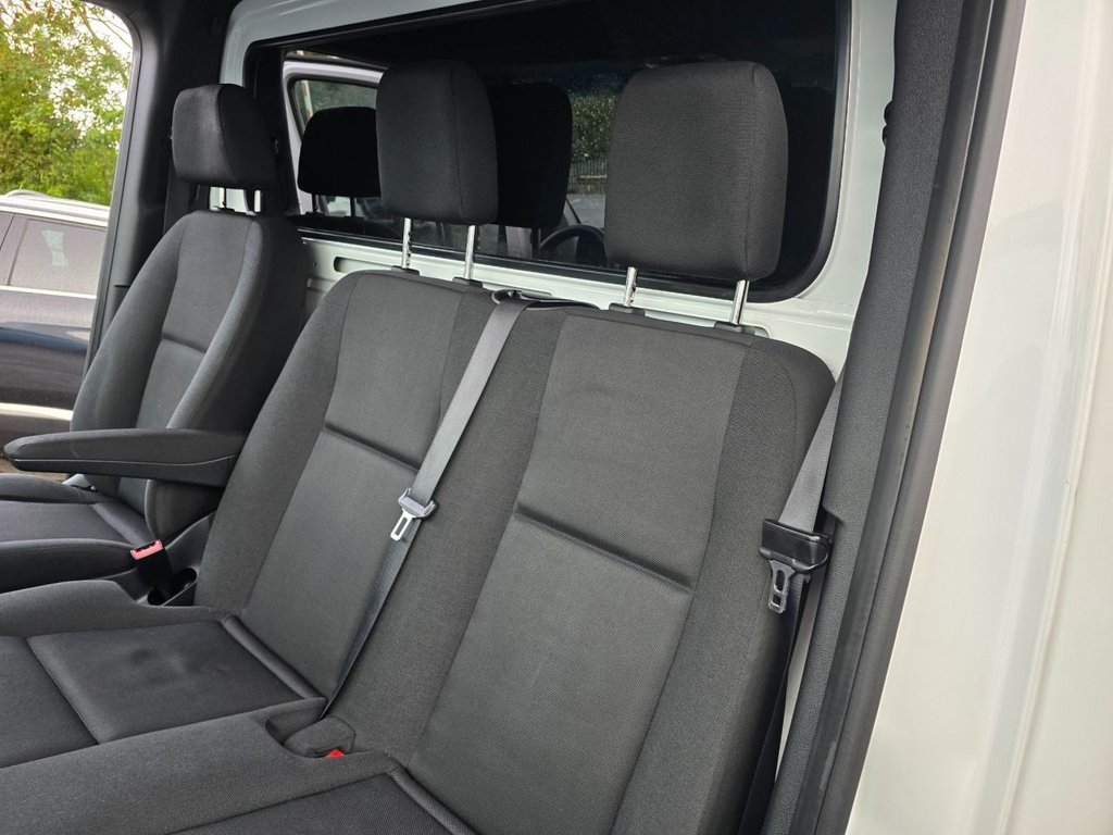 Used Mercedes-Benz Sprinter 2021 for sale - 76634864: Photo 28